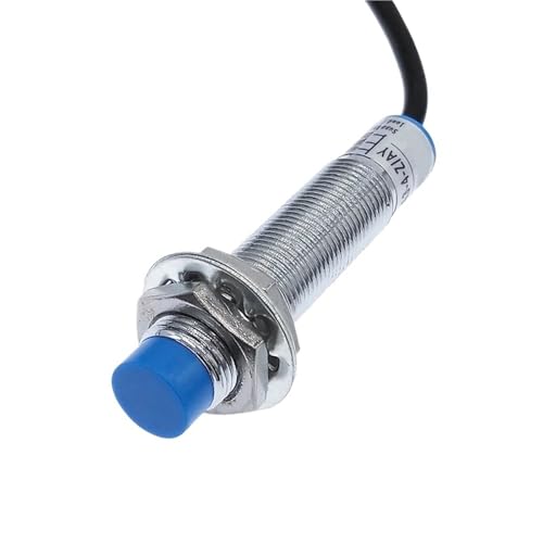 Capteur de proximité inductif LJ12A3-4-Z pour remplacer les fins de course usés
