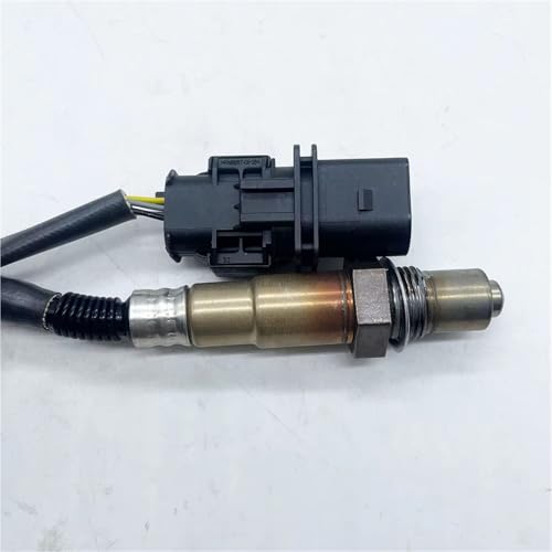 Capteur d'oxygène Lambda pour Ford Focus Electric 2011-2015 - Pièce OEM 0258017025