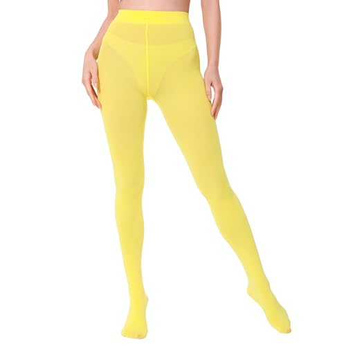 Image of EVERSWE 2 Pairs Pack Women's Opaque Tights