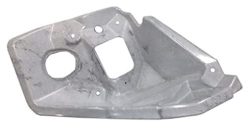 Volvo 21113810 boîtier support de phare pour un alignement lumineux stable