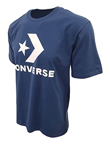 Reviews y listado de Camiseta converse los diez mejores. 3 Imagen adicional