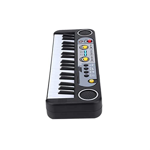 Clavier Piano 37 Touches Musique Numérique Clavier Électronique Clavier Clavier Piano Piano Electric Piano Piano - Les Beatles, Paul McCartney, John Lennon, RIngo Starr, George Harrison Clavier Piano 37 Touches Musique Numérique Clavier Électronique Clavier Clavier Piano Piano Electric Piano Piano – Image 5