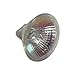 GWAYUANY Halogenlampe Mr11 6V 5W Halogen Spotlight 10W 20W 30W Microscope Light Bulb,6V,20w