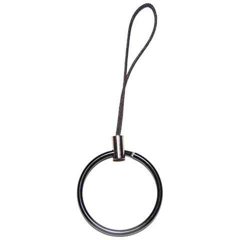 NoCutKey Tesla Model S Key Lanyard Cover