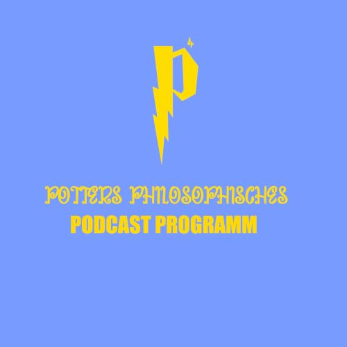 Potters philosophisches Podcast Programm Titelbild