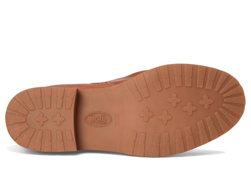 Sofft Women's Beckie II Fashion Boot, Luggage, 73