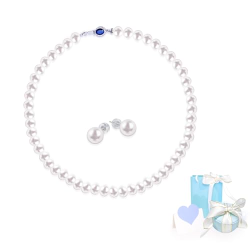 [Naniwaai] Lp[ lbNX fB[X Vv ՗p lbNX 45cm 8mm^ Ov~A sAX Zbg Vo[925 AM[Ή 18bL  GKg WG[ 蕨 v[g j 