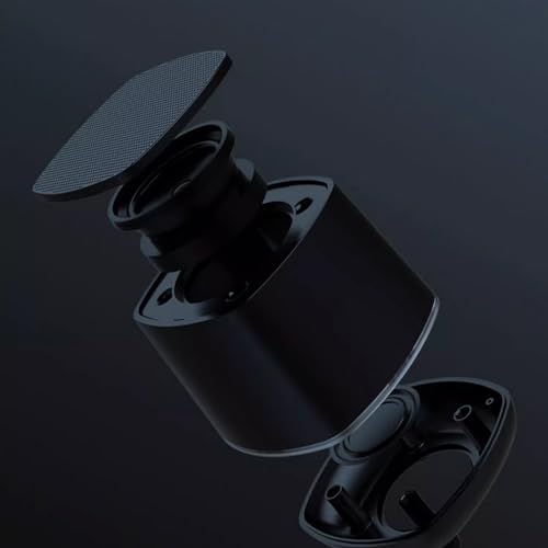 Altavoz pequeño para escritorio que mejora el audio de tu computadora 4