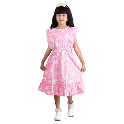 Image of Clothe Funn Girls Kulti Frock