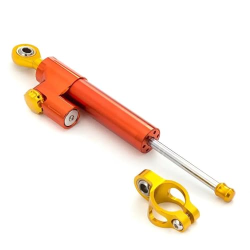 Amortisseur de direction anti-guidonnage CB400 VTEC 1999-2010