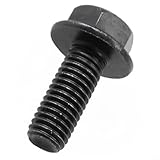 Boulon de rechange pour lame de scie à onglet : le colis comprend 1 boulon de lame de scie à onglet, spécialement conçu pour remplacer les pièces anciennes ou endommagées avec le numéro de pièce