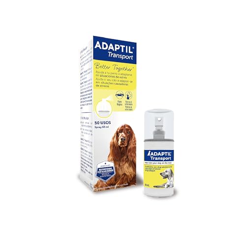 Pack Antiestrés Thundershirt XS Perros Ansiedad por Separación 4