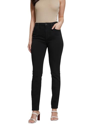 Pantalons Guess femme parfaits pour passer du bureau aux sorties citadines