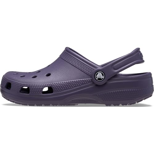 Image of Crocs Unisex-Adult Classic Clog, Clogs for Women and Men