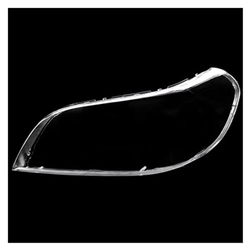 Cache lentille phare Chevy Epica 2007-2011 couvercle avant lampe boîtier verre gauche