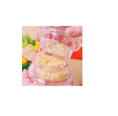 SPREMIAGLIO spremi aglio pressa cucina piatti schiaccia cipolla scalogno