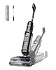 Tineco Floor One S7 Stretch Steam Nettoyeur Vapeur, Aspirateur Balai Vapeur sans Fil 2 en 1, 160℃ HyperSteam, 180° Pose à Plat, Auto-Nettoyage FlashDry, 80 Min d'autonomie, Anti-Tangle-Design