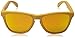 Oakley 24-343 Discontinued- Frogskins Pike's Gold w/Fire Iridium
