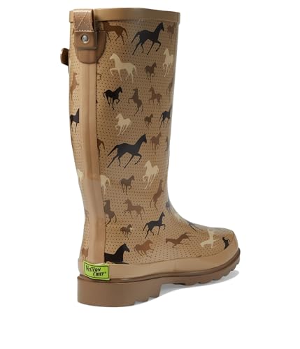 Image of Western Chief Women's Tall Waterproof Rain Boot Outdoor Garden Shoes
