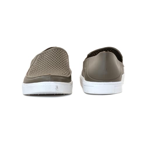 Image of Khadim's Washable Loafers Casual Shoe for Men