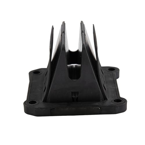 Pièces de moto kit de valve à lames pour Husqvarna TC et KTM SX 125 250