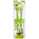 ののじ(nonoji) はじめてのちゃんと箸 SS(16ｃｍ) グリーン