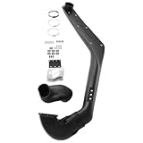 Snorkel Intake Kit Off Road Air Snorkel for Ford for Ranger Ford Ranger PK & PJ 3.0L Diesel 2006-2011