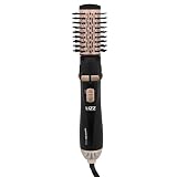 Lizz Professional Escova De Cabelo Lizz Secadora Super Ion 3000 127v