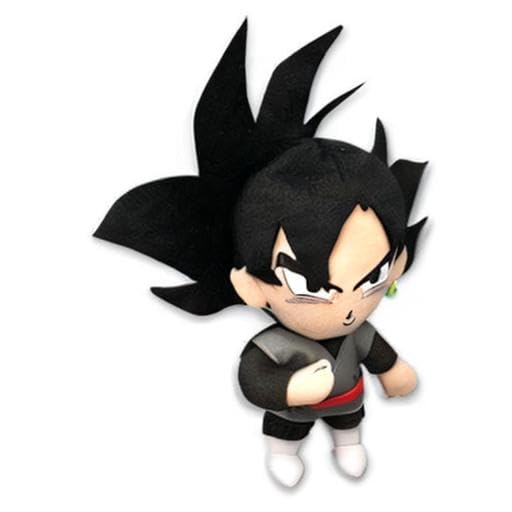 ぬいぐるみ Dragon Ball Super - Goku Black n5ksbvb Amazon.com: Great Eastern Entertainment Dragon Ball Super