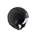 TUCANO URBANO CASCO EL FRESH Grigio Carbone Opaco XL