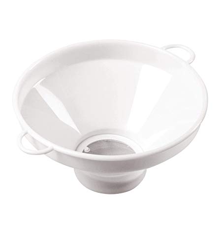 Tool Auto E Moto Imbuto Flessibile Pieghevole - Per Olio, Benzina