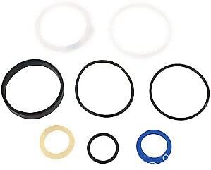 Replacement For Power Steering Cylinder Seal Kit Fits Massey Ferguson 690 265 290 275 285 30D