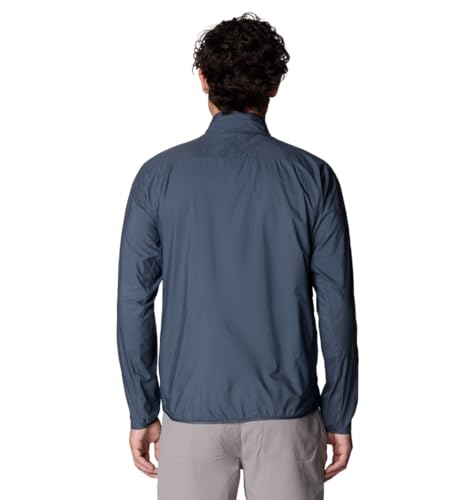Image of Mountain Hardwear Kor AirShell Full Zip Jacket