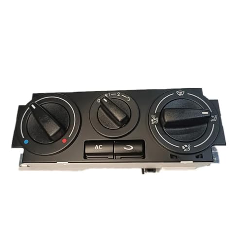 Panneau de climatisation 2T0819045B pour réparer le chauffage défectueux de votre VW Gol