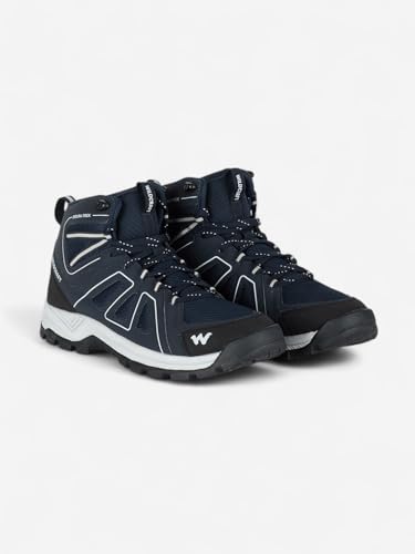 Image of Wildcraft Mens Outrider 3 Ma Hiking Shoe