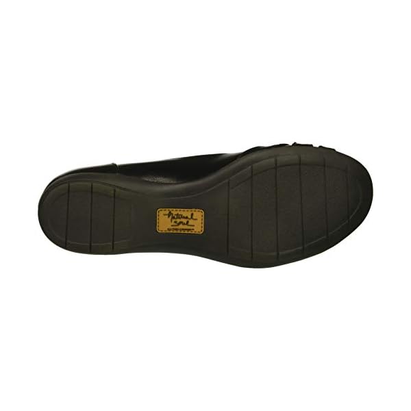 Naturalizer Women's Natural Soul, Gift Flat