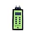 TPI 635 Digital Manometer, 0/5psid Dual Input, 7 Selectable Units of Measure