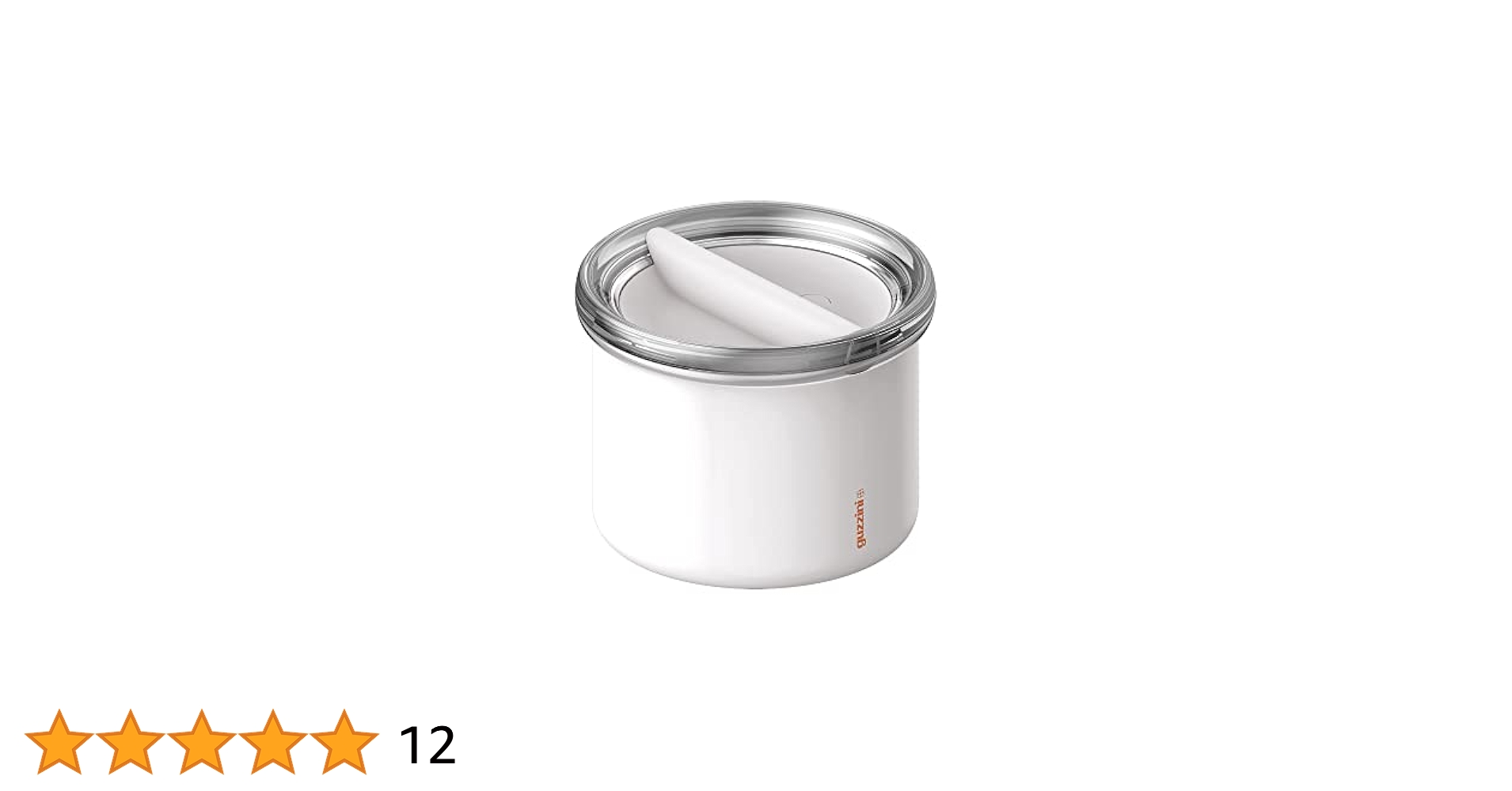Guzzini サーモランチボックス エナジーシルバー Guzzini サーモランチボックス エナジーシルバー