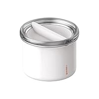 Guzzini サーモランチボックス エナジーシルバー Guzzini サーモランチボックス エナジーシルバー