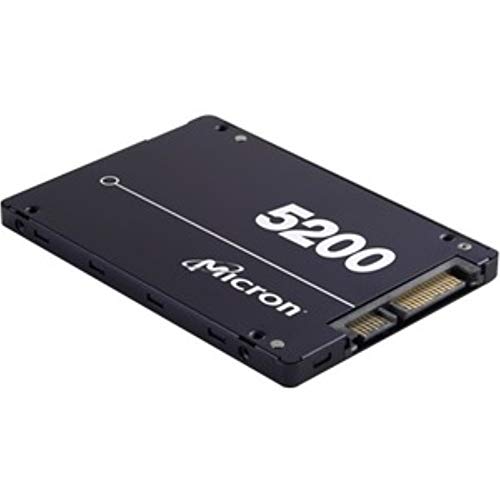 Preisvergleich Produktbild Micron 5200 Eco 1900GB 2.5" Serial ATA III, MTFDDAK1T9TDC-1AT1ZABYY