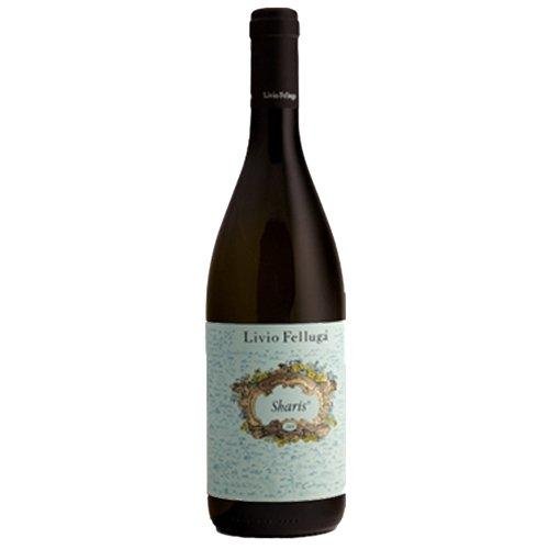 LIVIO FELLUGA Shàrjs Bianco delle Venezie IGT