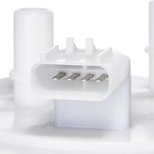Image of Detroit Axle - Fuel Pump Module for Ford 2009-2014 F-150, Electrical Fuel Pump Module Assembly 2010 2011 2012 2013 Replacement