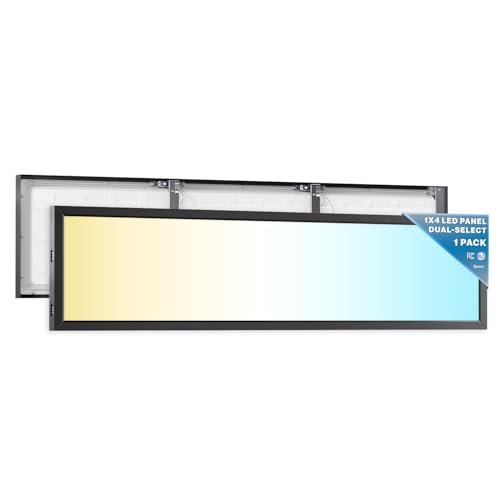 Sunco 1x4 LED Flat Panel