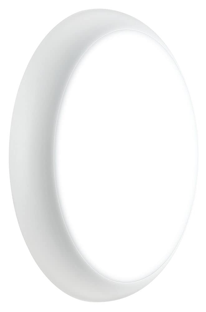 Sierra Ip54 - Paratia standard 330 mm, 1200 lm, 15 W
