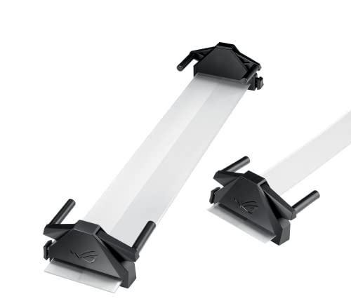 Image of ASUS ROG Bezel- Kit ABF01 - Monitor Bezel- kit
