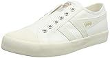 Gola Coaster Slip, Zapatillas Mujer, Blanco Roto, 36 EU