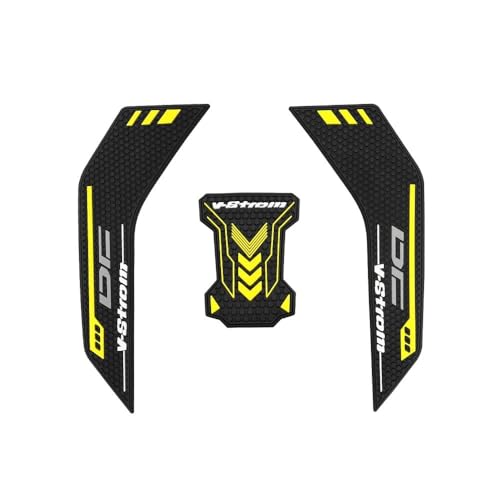 Kit de Gravure pour V-Strom 800DE Évitez les Rayures Réservoir - 4