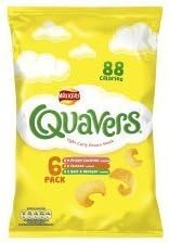 Variety 6Pk x 4