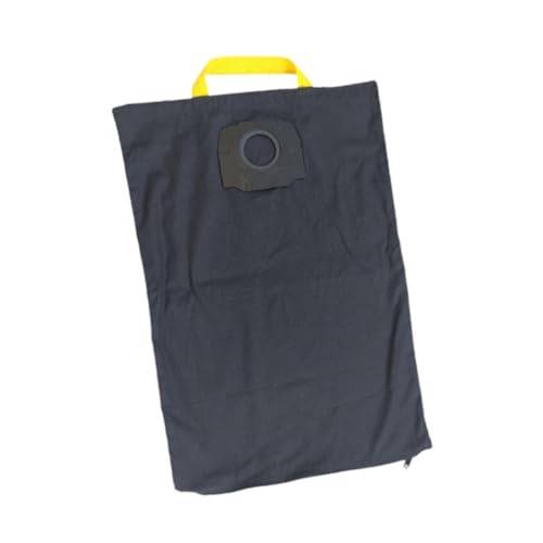 YWJLQH Sac à Poussière en Tissu Réutilisable pour Aspirateurs WD4 WD5 WD6, Sac Aspirateur Pièces, Sacs à Poussière Lavables en Tissu Sac filtrant...