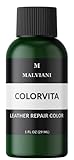 MALVIANI Leather Repair Color...